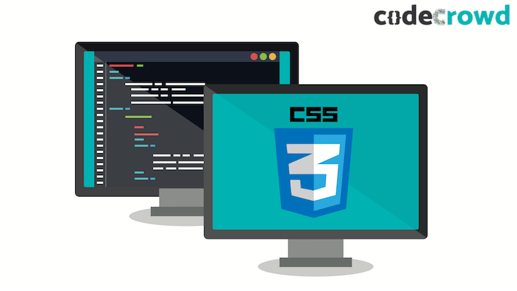 CSS-Kurs-Bild Programmieren lernen